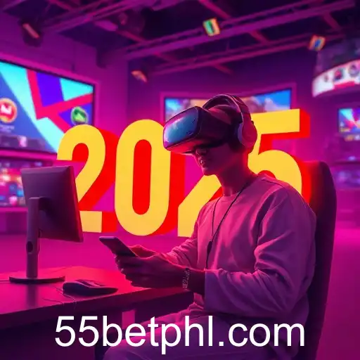 The Evolution of Online Gaming in 2025