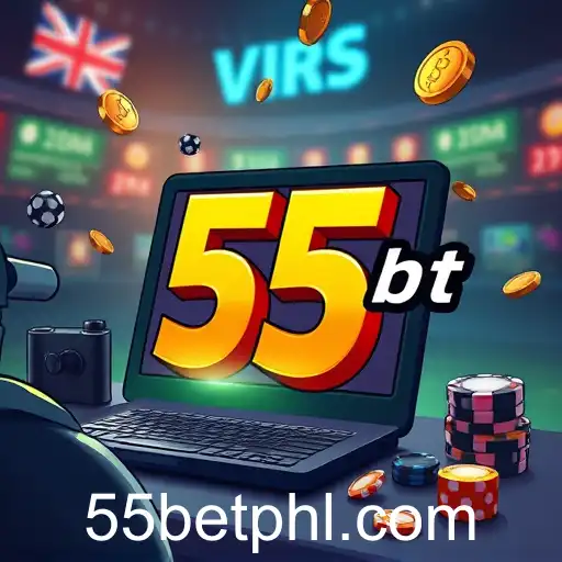 Online Gambling Surge Amidst Economic Uncertainty