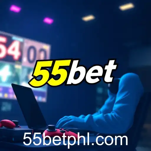The Rise of 55bet in Online Gaming