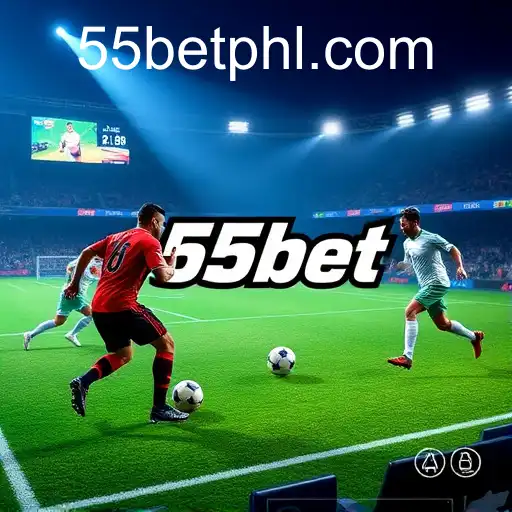 Exploring the Excitement of Live Betting on 55bet