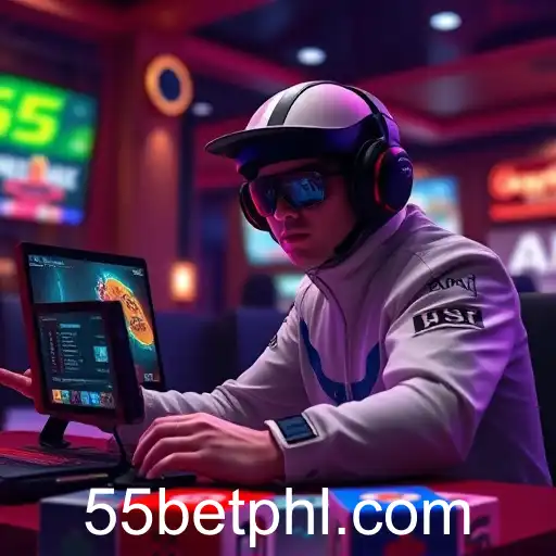 The Evolution of Online Gaming Platforms