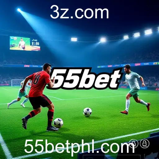 Exploring the Excitement of Live Betting on 55bet