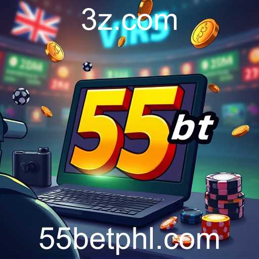 Online Gambling Surge Amidst Economic Uncertainty