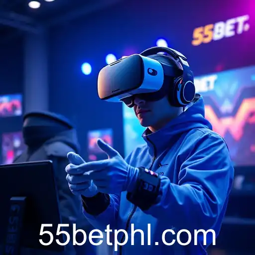 The Rise of 55bet in Online Gaming