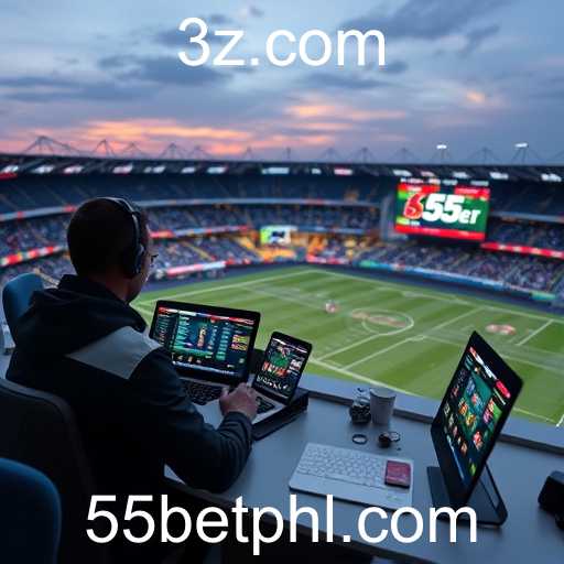 The Rise of Online Betting: A New Era