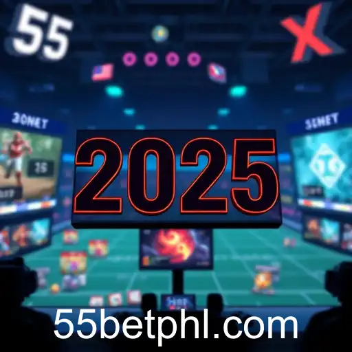 The Rise of Online Gaming with 55bet