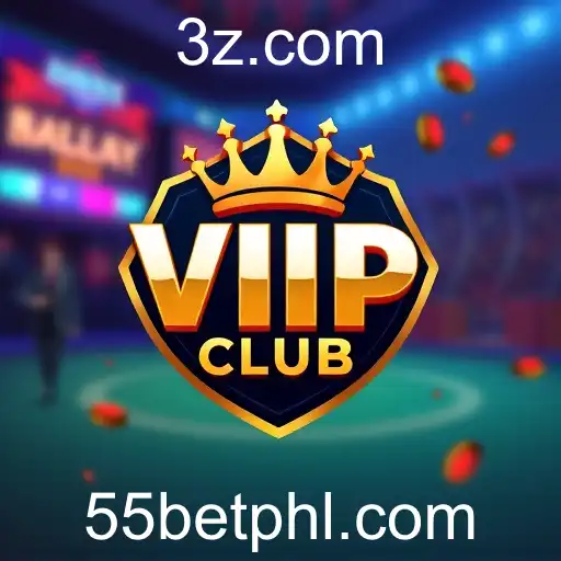 Exploring the VIP Lounge Gaming Category: A Dive into 55bet