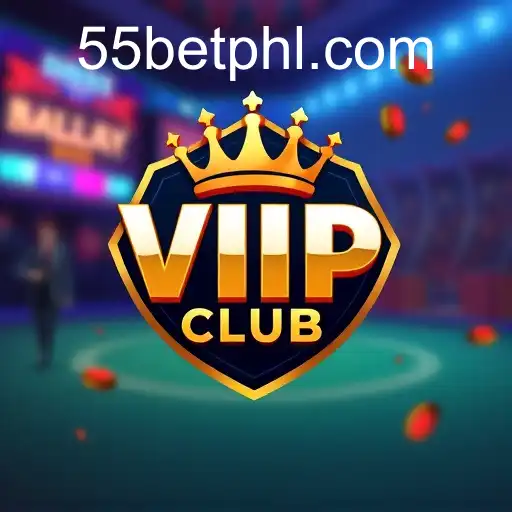 Exploring the VIP Lounge Gaming Category: A Dive into 55bet